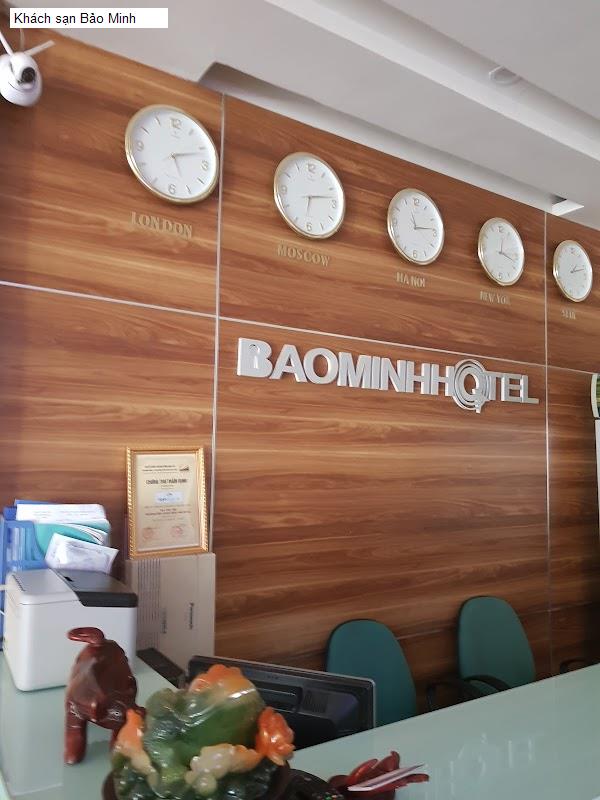 Chất lượng Khách sạn Bảo Minh