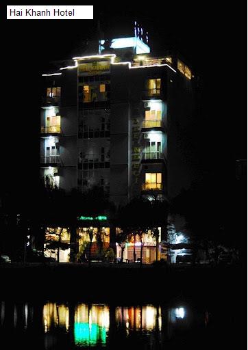 Nội thât Hai Khanh Hotel