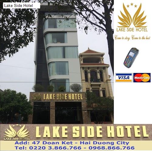 Vị trí Lake Side Hotel