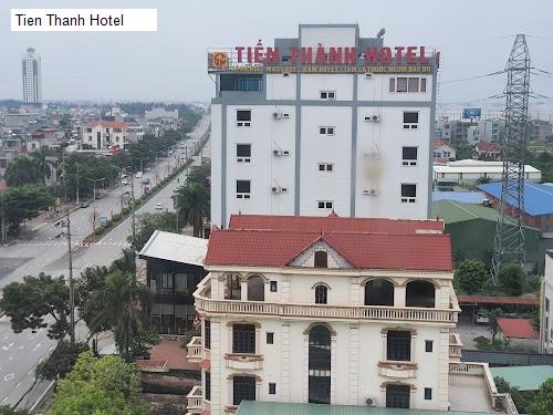 Hình ảnh Tien Thanh Hotel