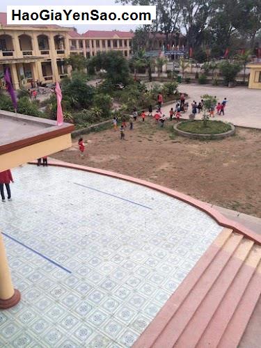 Danh Sách 5 Trung tâm, Cơ sở giáo dục P. Cộng Hòa, TX. Chí Linh, T. Hải Dương