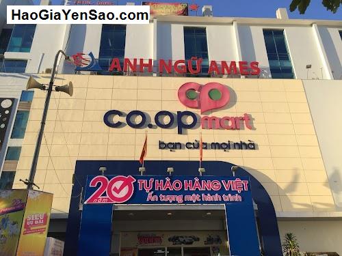 Tên Thương Hiệu [AMES] Trung tâm Giáo Dục T. Hải Dương