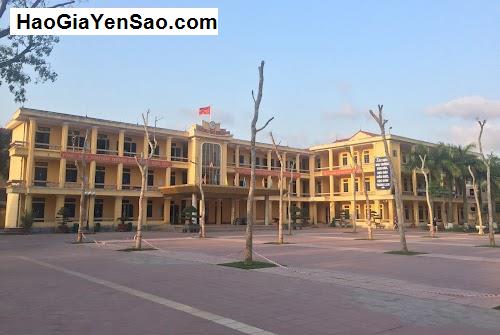 Học ngoại ngữ ở Huyện Kim Thành, Lựa chọn 19 Trung tâm tốt khu vực T. Hải Dương