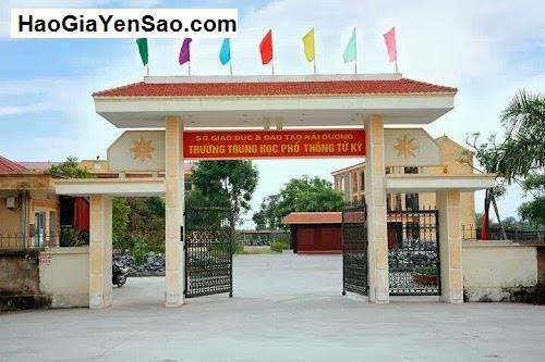 Học ngoại ngữ ở Huyện Tứ Kỳ, Lựa chọn 17 Trung tâm tốt khu vực T. Hải Dương