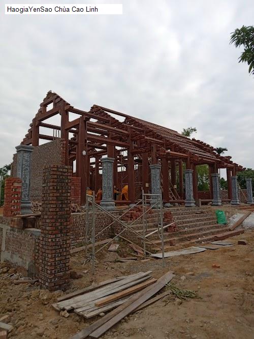 Danh Sách 2 Chùa, địa chỉ tâm linh tại Huyện Cẩm Giàng Tỉnh Hải Dương (Phần 4)