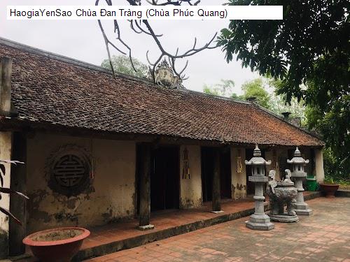 Danh Sách 9 Chùa, địa chỉ tâm linh tại Huyện Cẩm Giàng Tỉnh Hải Dương