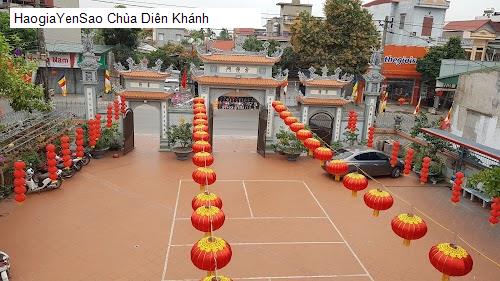 Danh Sách 9 Chùa, địa chỉ tâm linh tại Huyện Tứ Kỳ Tỉnh Hải Dương (Phần 2) (Cũ)