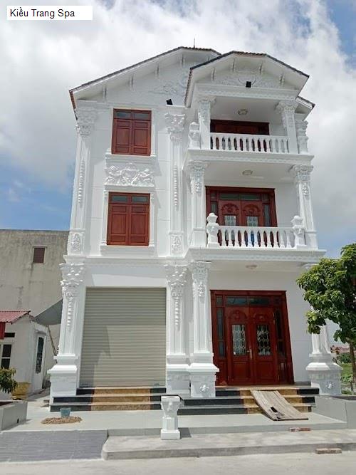Danh Sách 21 Spa thẩm mỹ, địa chỉ làm đẹp tại  H. Kinh Môn, T. Hải Dương