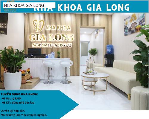 Yến Sào Hải Dương - Gợi ý 18 Nha Khoa tốt nhất khu vực Huyện Gia Lộc (Cũ)