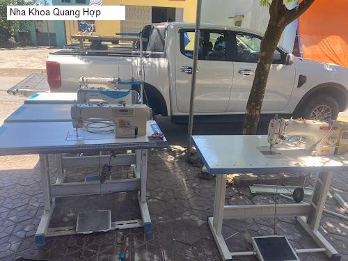 Yến Sào Hải Dương - Gợi ý 10 Nha Khoa tốt nhất khu vực Huyện Ninh Giang