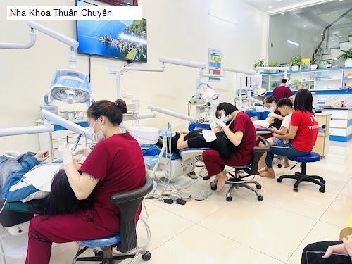 Yến Sào Hải Dương - Gợi ý 9 Nha Khoa tốt nhất khu vực Huyện Thanh Miện (Cũ)