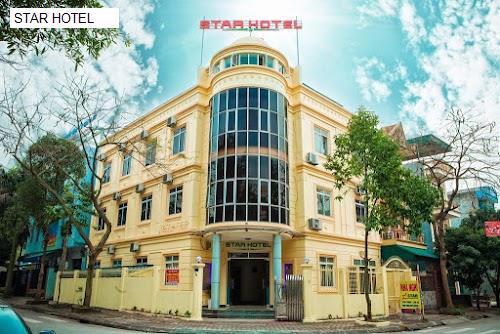 Hình ảnh STAR HOTEL