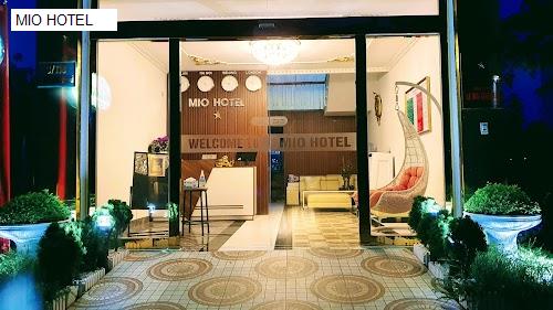Top khách sạn được đánh giá  4.6 *(sao) nên ở tại Tỉnh Hải Dương