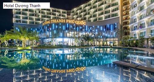 Hotel Dương Thanh