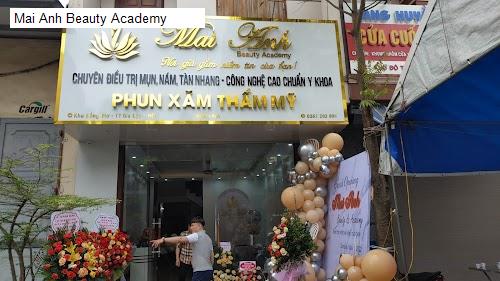 Mai Anh Beauty Academy