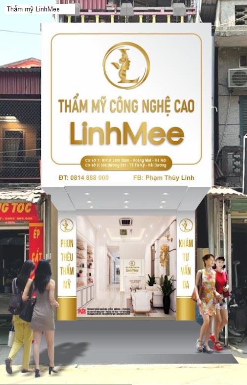 Thẩm mỹ LinhMee